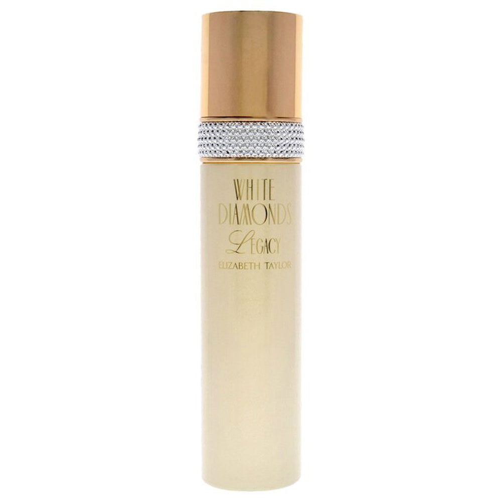 White Diamonds Legacy Eau de Toilette