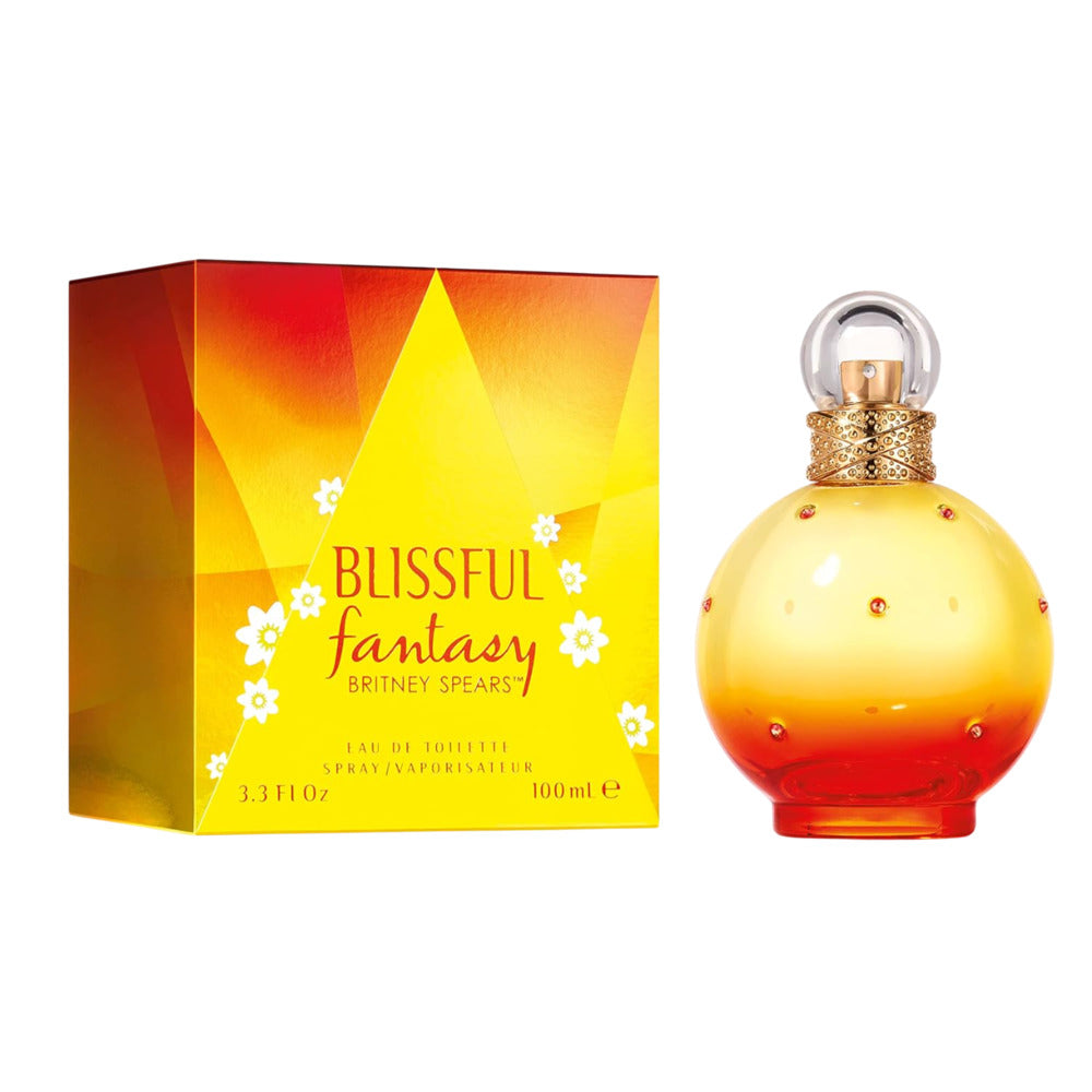 Fantasy Blissful Eau De Toilette