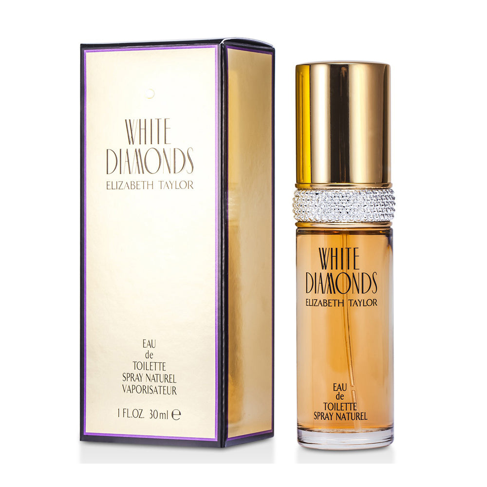 White Diamonds Eau de Toilette