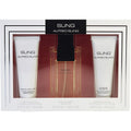 Sung Eau de Toilette Gift Set for Women