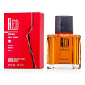 Red Eau De Toilette For Men