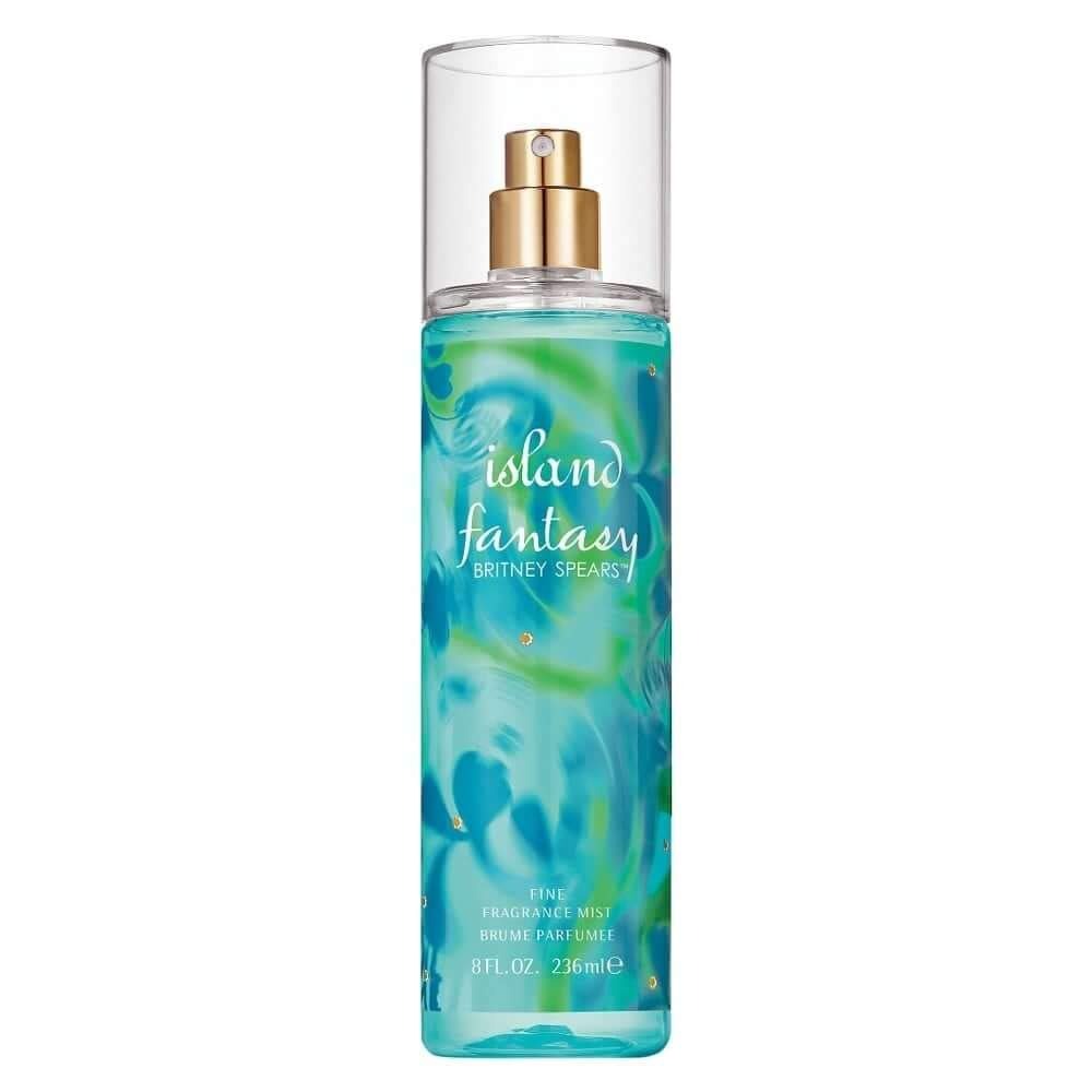 Island Fantasy Fine Fragrance Mist