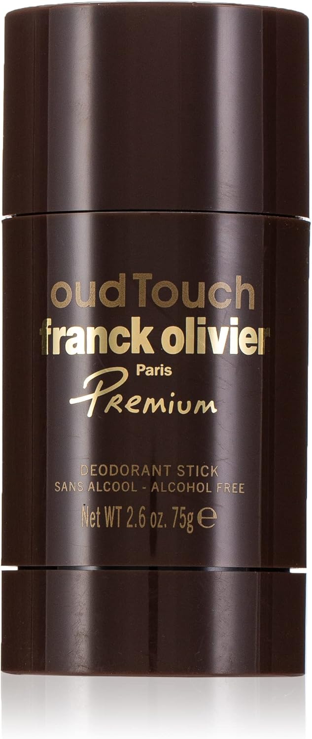 Oud Touch Deodorant Stick For Men