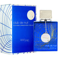Club De Nuit Blue Iconic Eau De Parfum