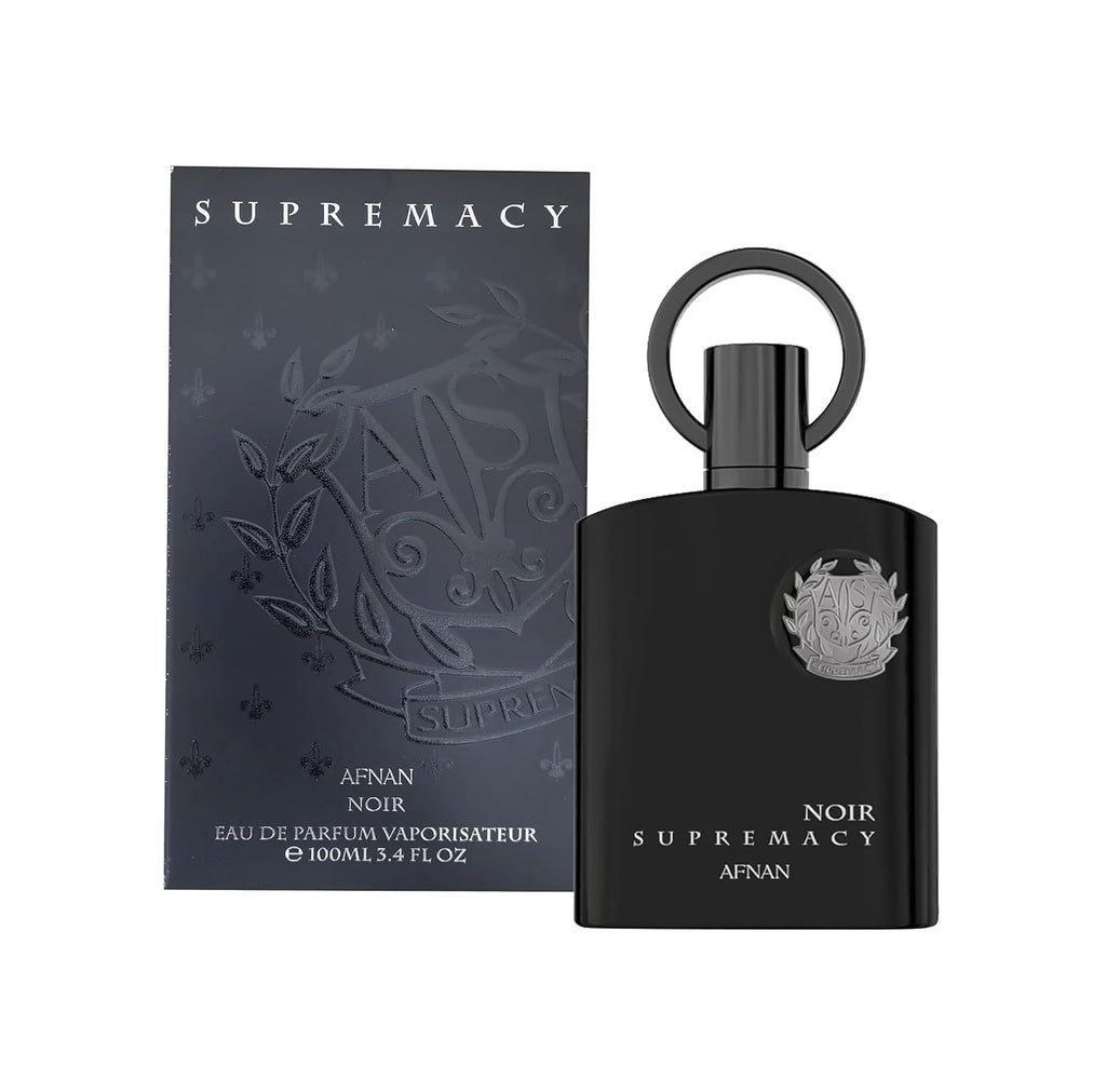 Supremacy Noir Eau De Parfum Spray