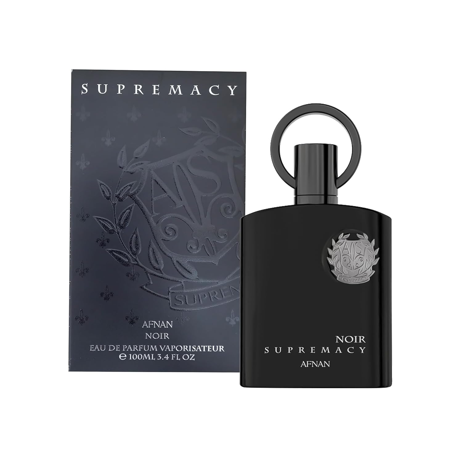 Supremacy Noir Eau De Parfum Spray