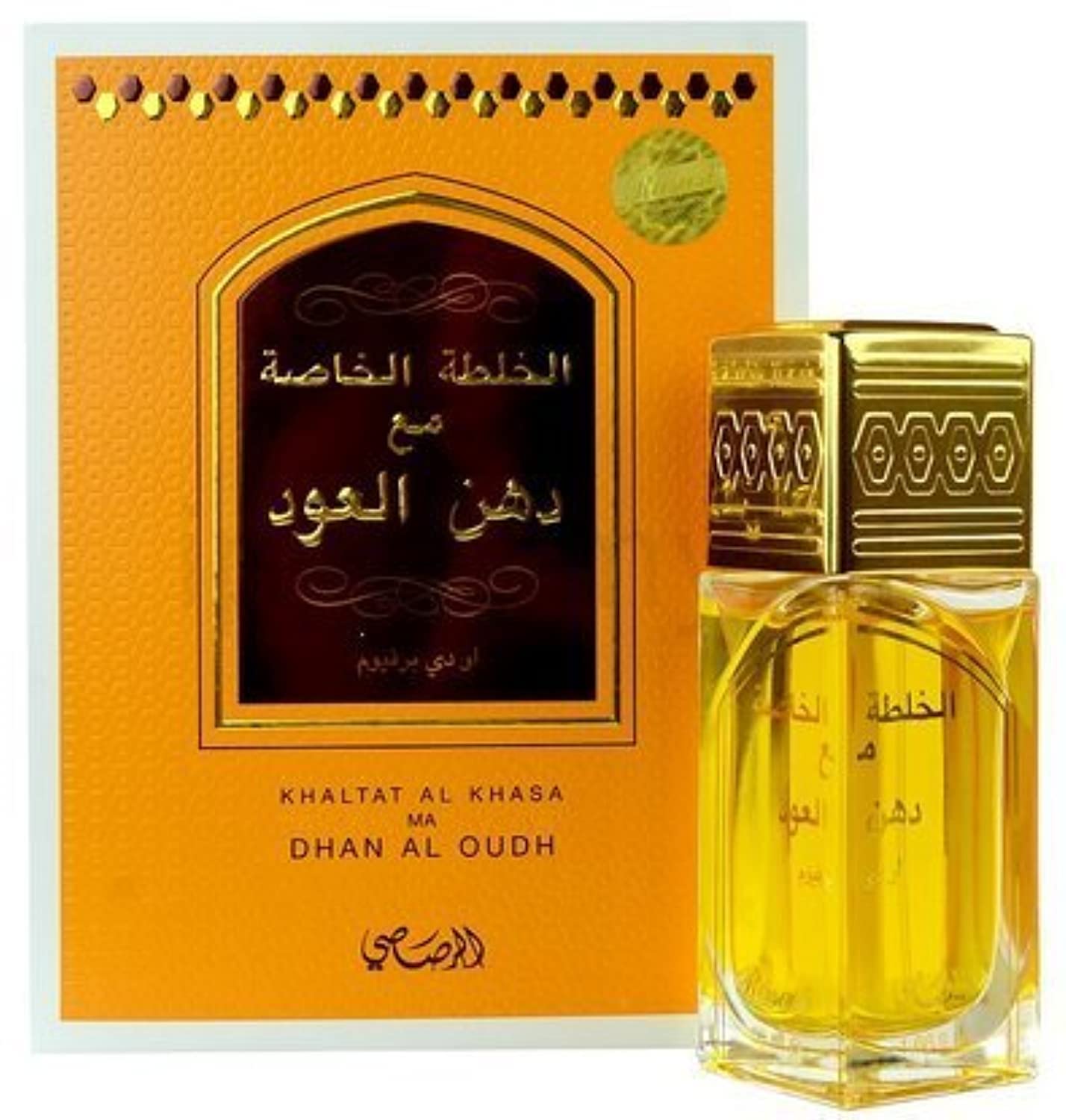 Khaltat Al Khasa Eau De Parfum
