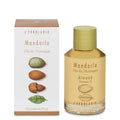 Almond Massage Oil