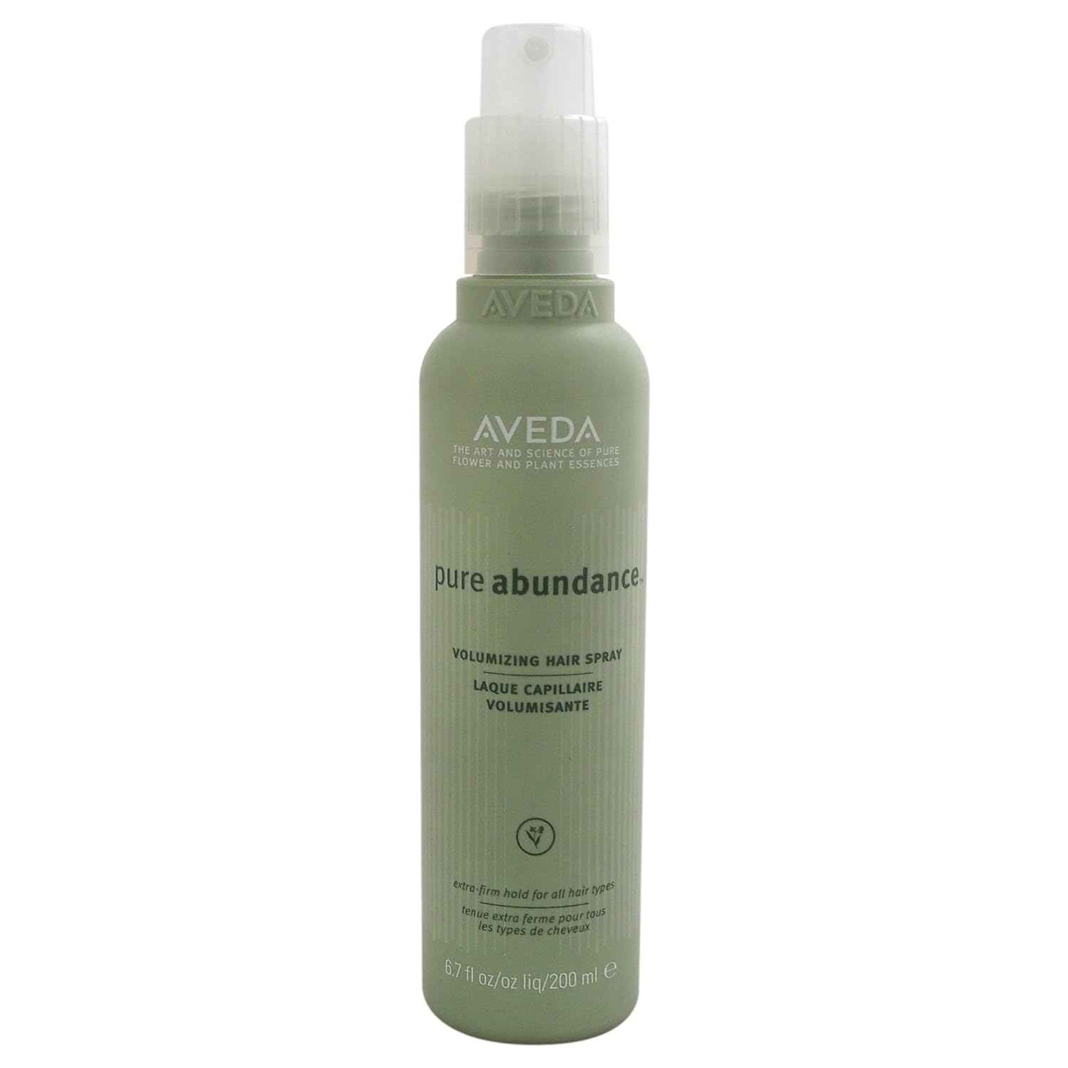 Pure Abundance Volumizing Hair Spray