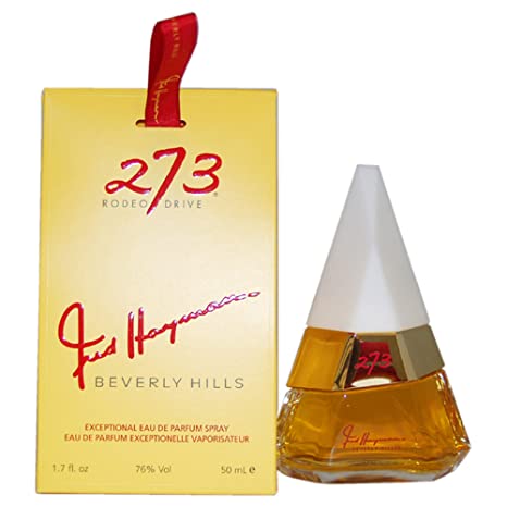 273 Eau De Parfum Spray