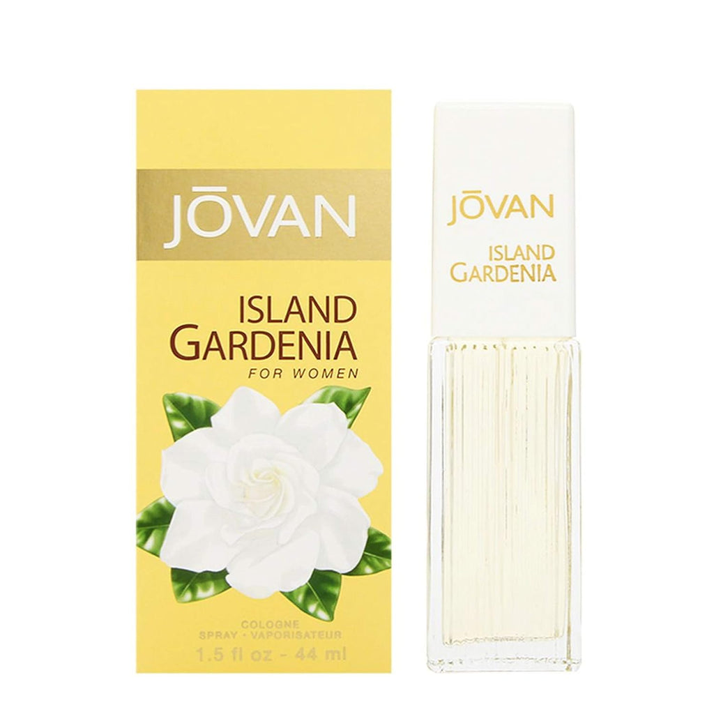 Island Gardenia Cologne Spray