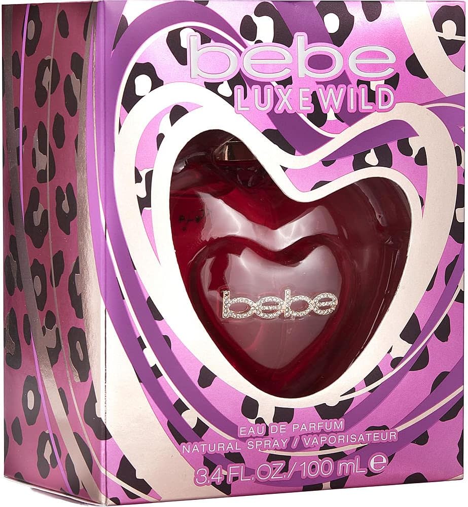 Luxe Wild Eau De Parfum Spray
