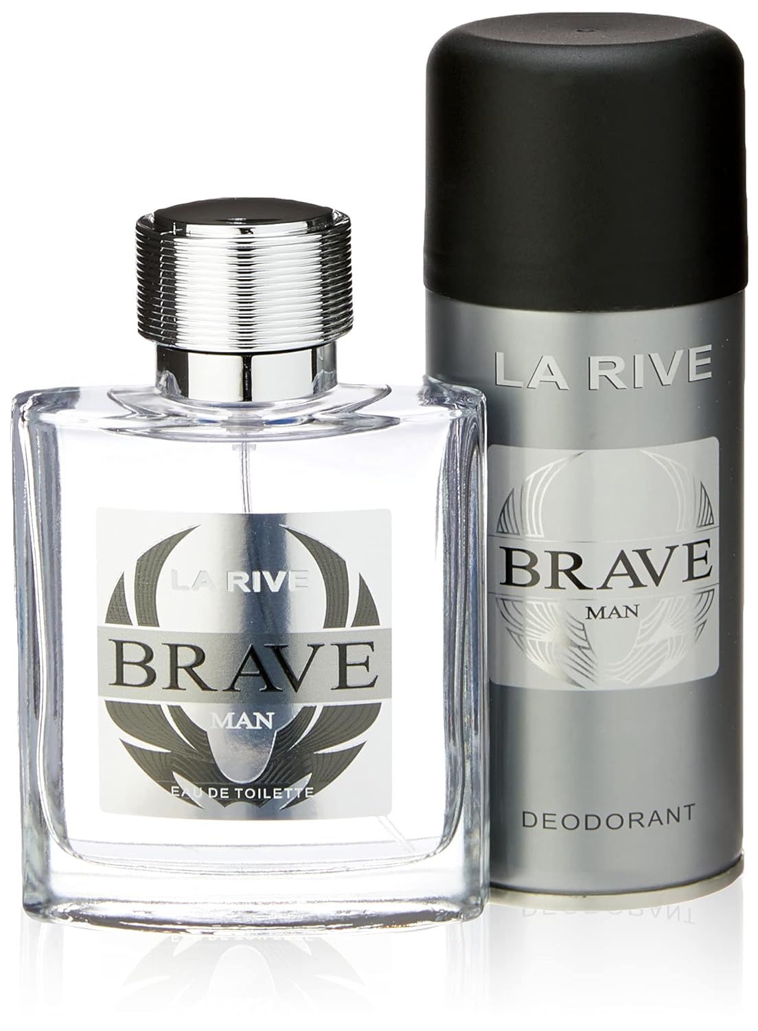 Brave Gift Set For Men