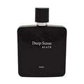 Deep Sense Black Eau De Parfum Spray