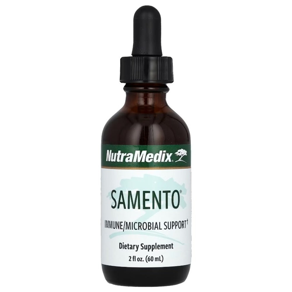 Samento Microbial and Immune System Support