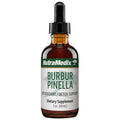 Burbur Pinella - Antioxidant/Detox Support