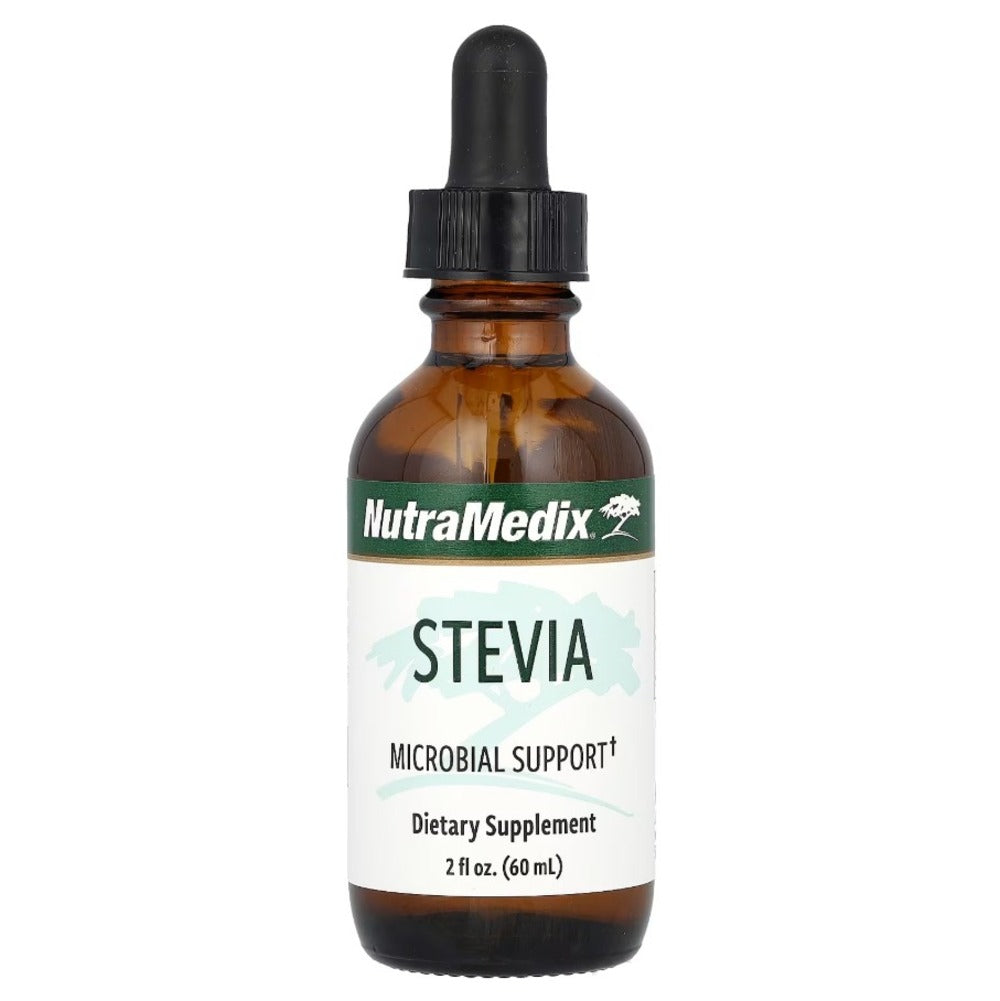 Stevia Microbial Support