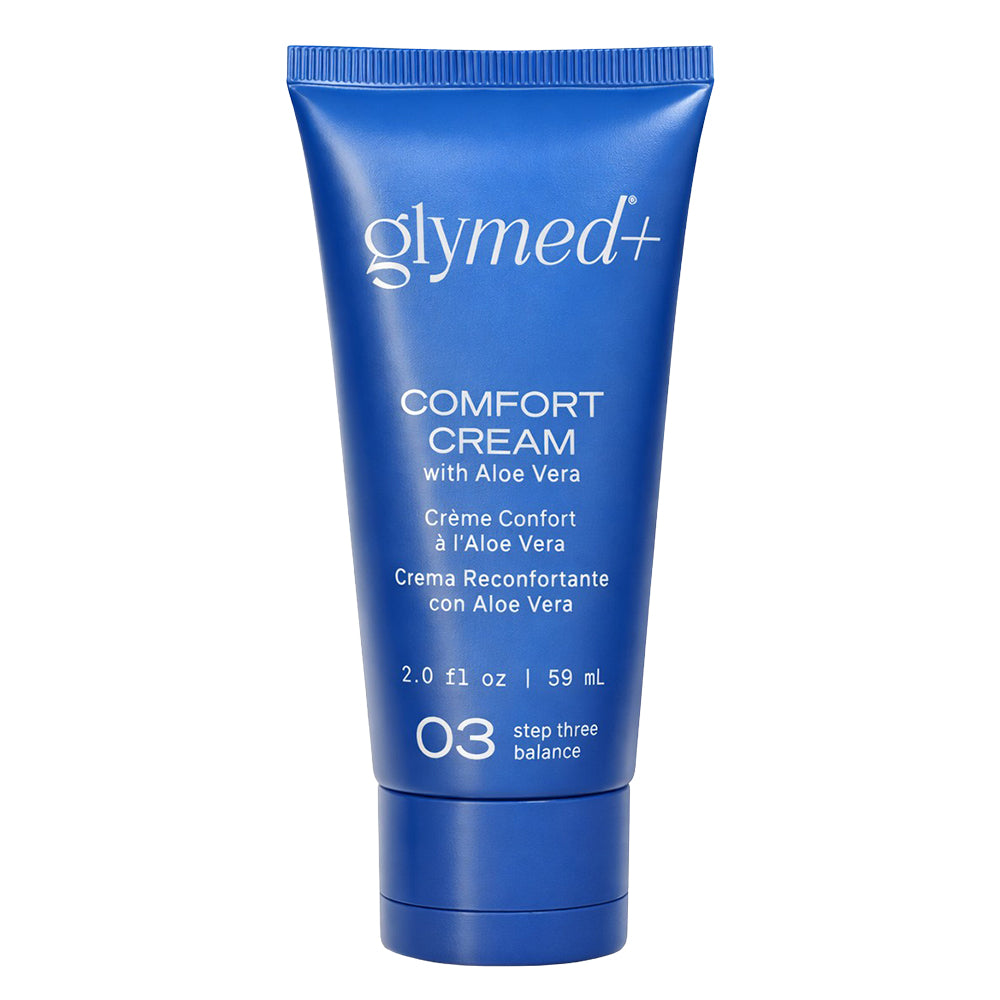 Comfort Cream (Unboxed)