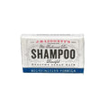 Moisturizing Formula Shampoo Bar