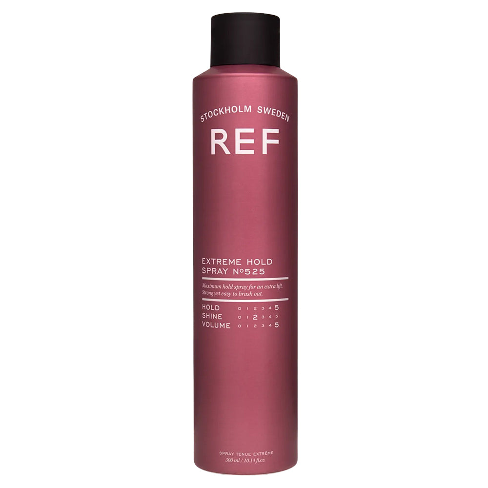 Extreme Hold Spray No. 525