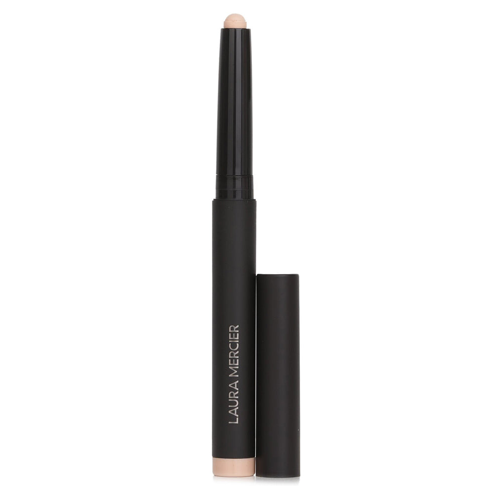 Caviar Stick Eye Shadow Color - Vanilla Kiss (matte cream) (Unboxed)