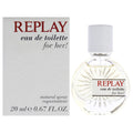 Eau de Toilette for Her
