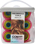 Classic Self-grip Rollers In Various Sizes
