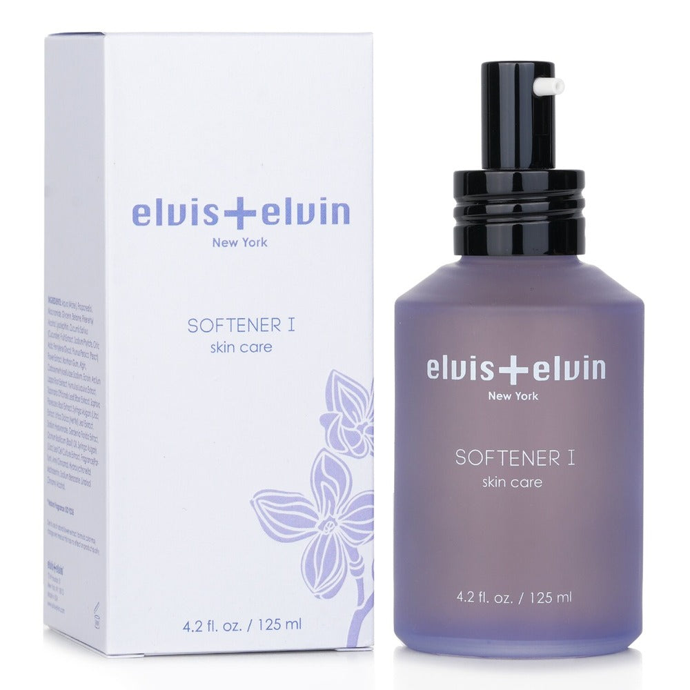 Softener I