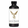 Liver Sauce Dietary Supplement