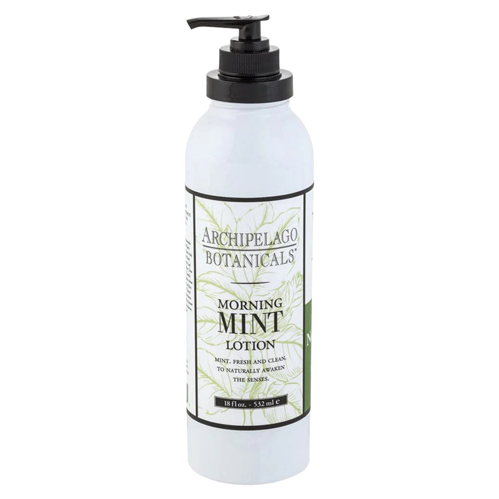 Morning Mint Body Lotion