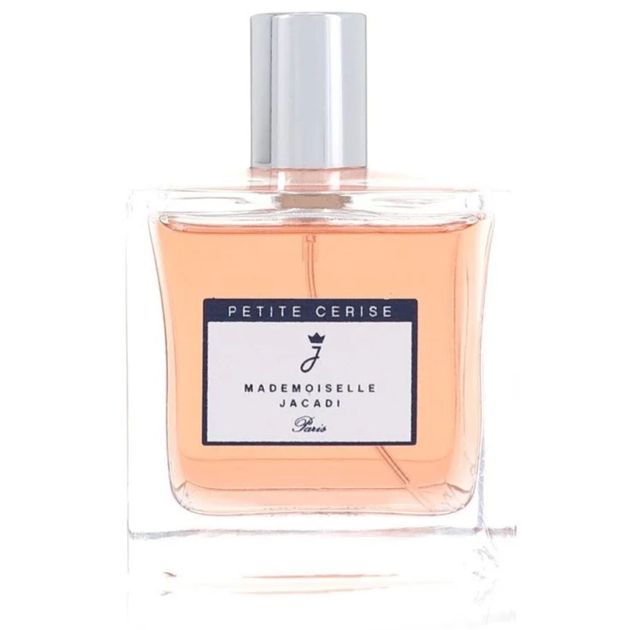 Mademoiselle Petite Cerise Eau De Toilette