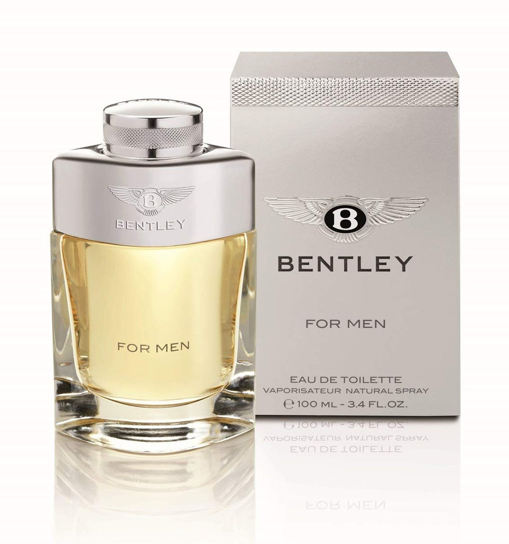 Eau De Toilette for Men