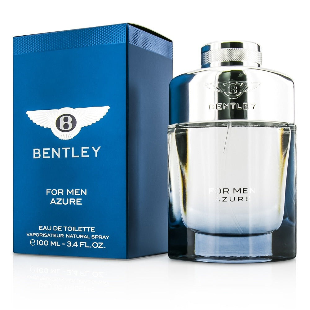 For Men Azure Eau de Toilette