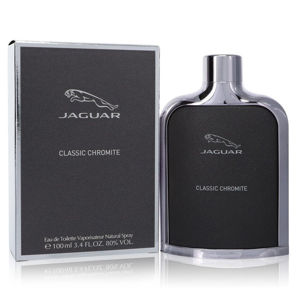 Classic Chromite Eau de Toilette