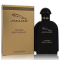Gold in Black Eau de Toilette