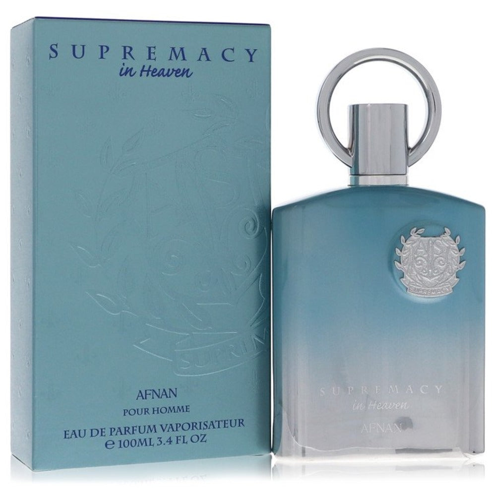 Supremacy in Heaven Eau de Parfum