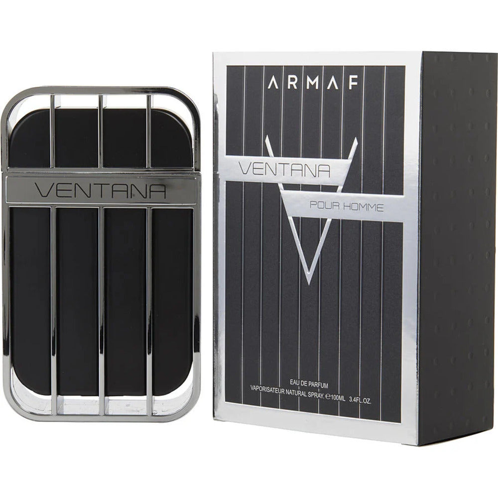 Ventana Pour Homme Eau de Parfum