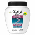 Bomba de Vitaminas Hair Treatment Cream