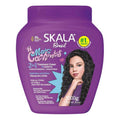 Mais Cachinhos 2-in-1 Treatment Cream and Leave-in