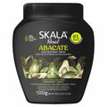 Abacate Hair Treatment Cream