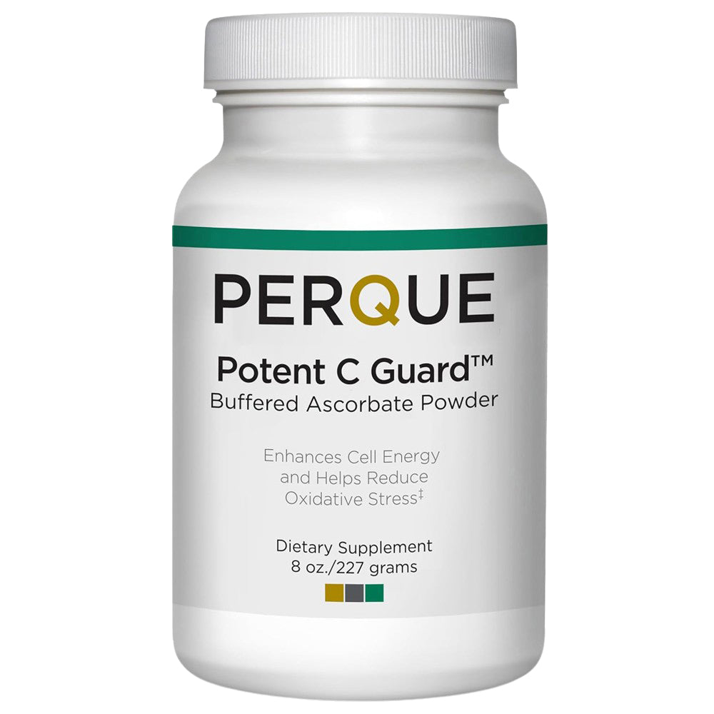 Potent C Guard Powder
