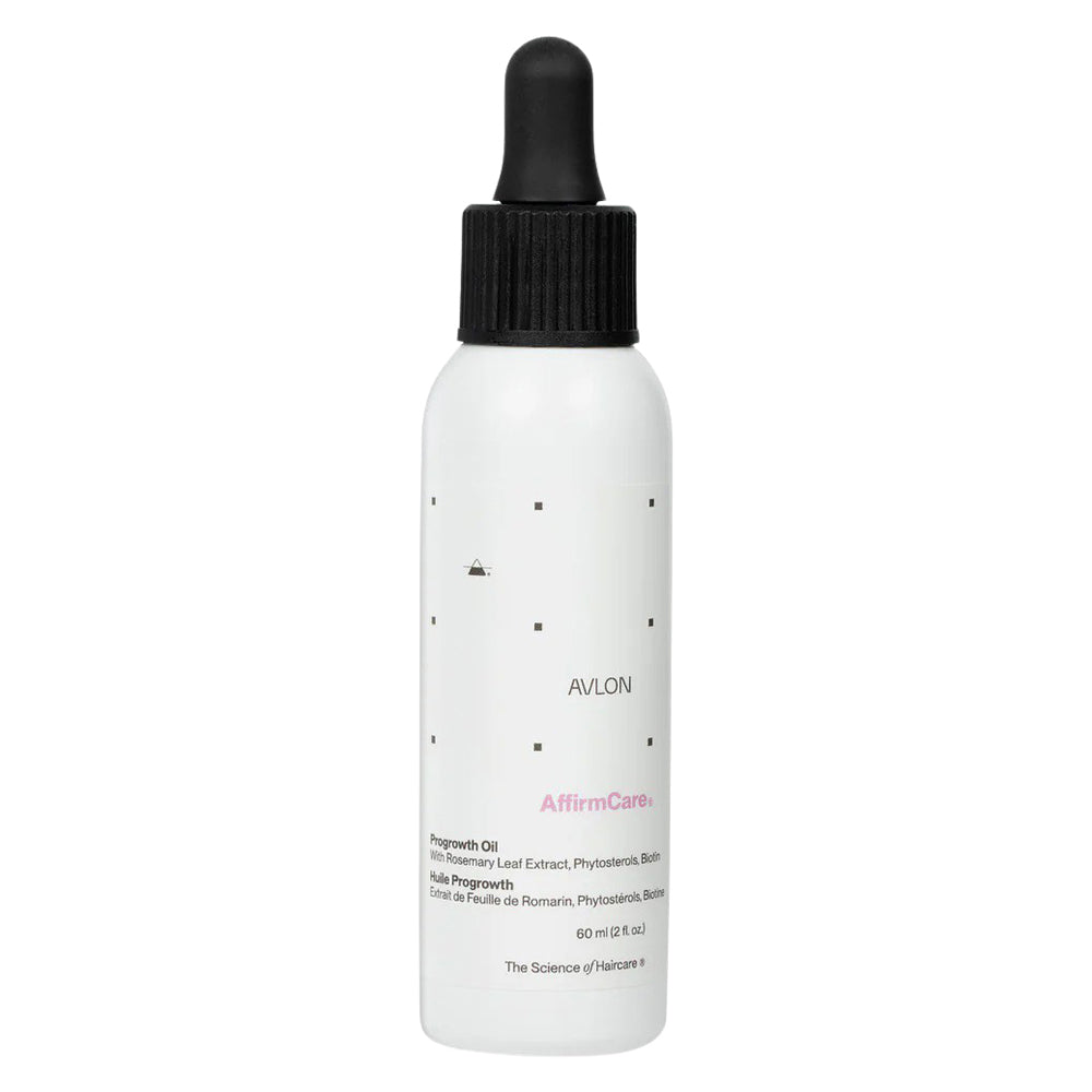 AffirmCare - ProGrowth Oil