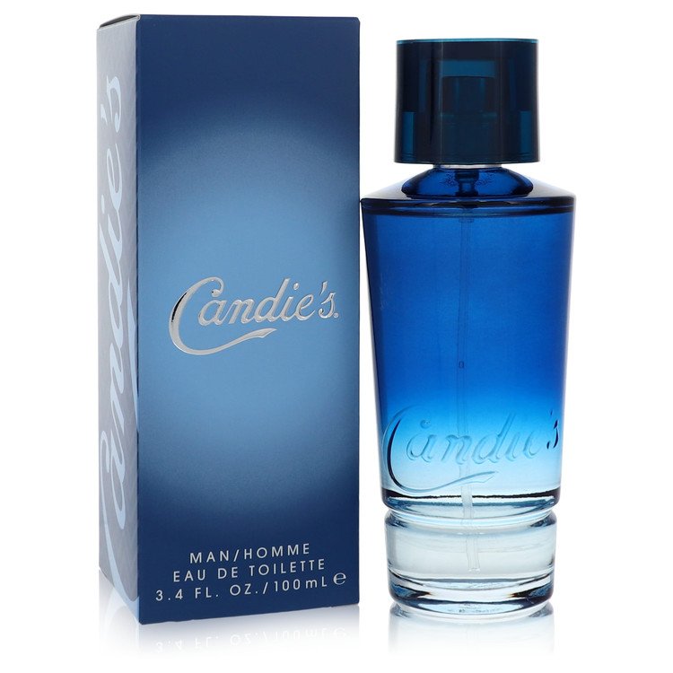 Candies Eau De Toilette