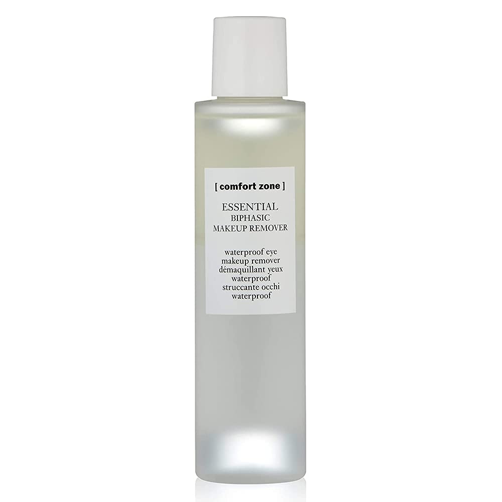 Essential Biphasic Make Up Remover
