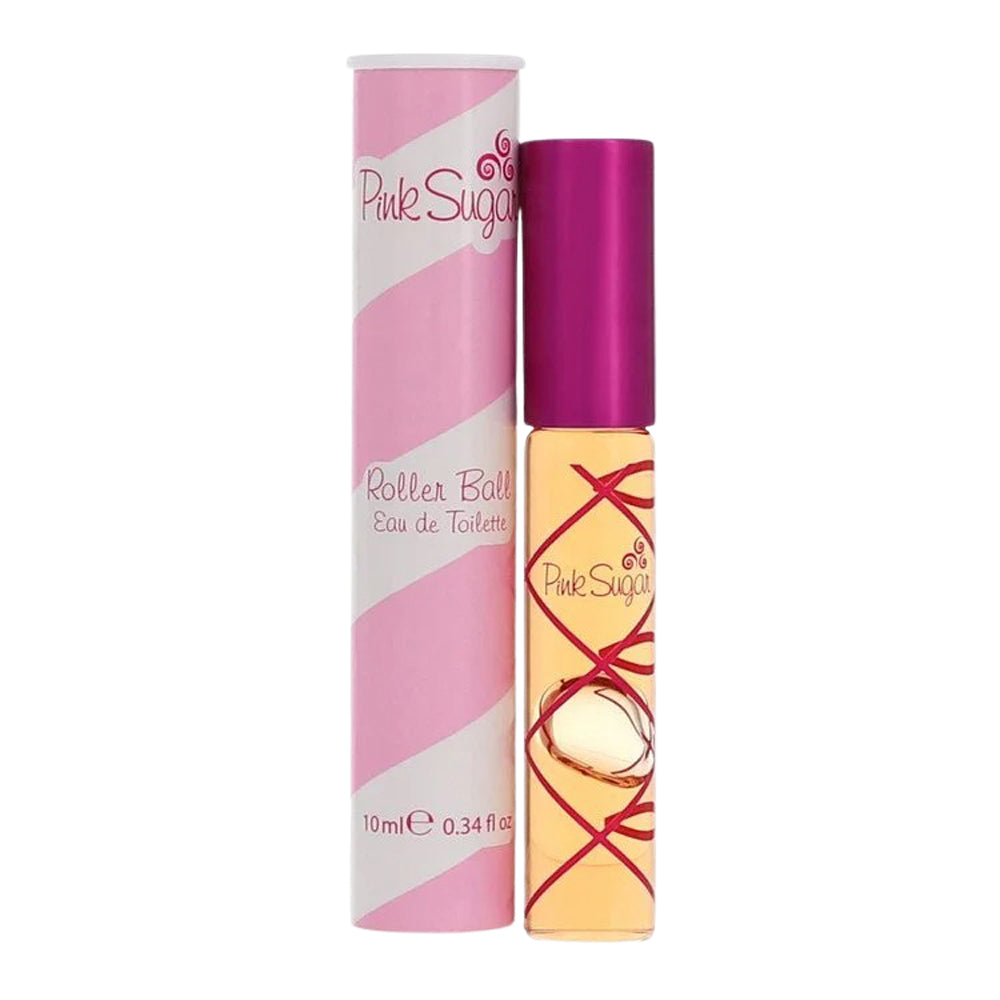 Pink Sugar - Roller Ball Eau de Toilette