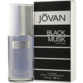 Black Musk Eau De Cologne