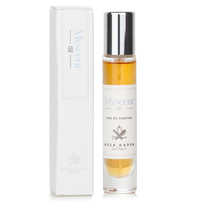 My Scent Eau De Parfum