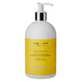 Green Mandarin Bath & Shower Gel