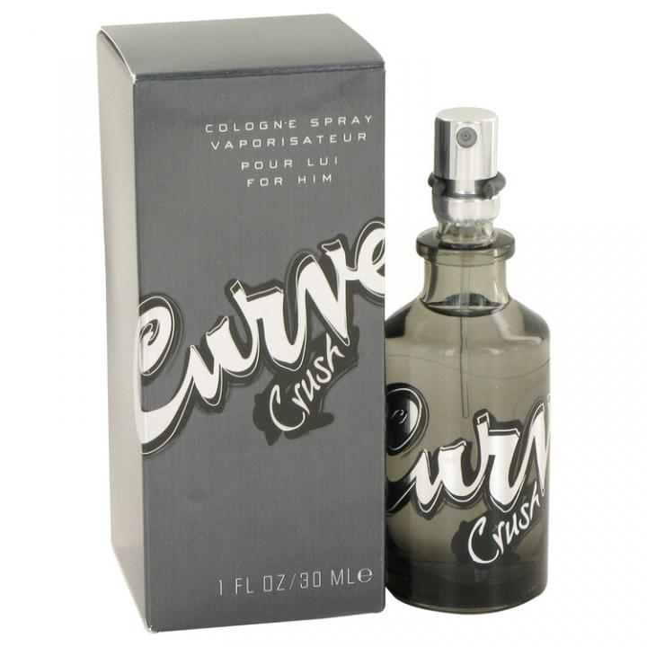 Curve Crush Cologne Spray