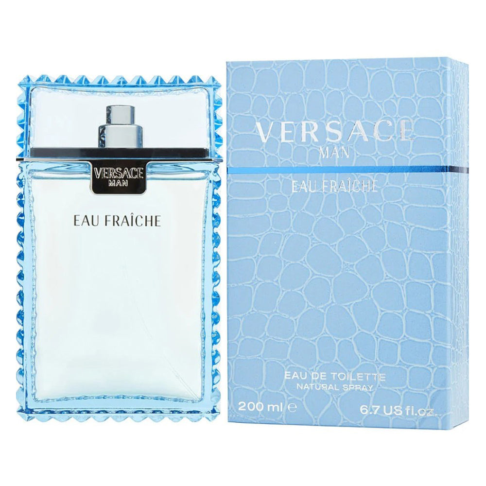 Man Eau Fraiche Eau de Toilette